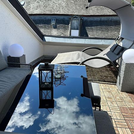 Ferienhaus Kaimt Zell Exteriör bild