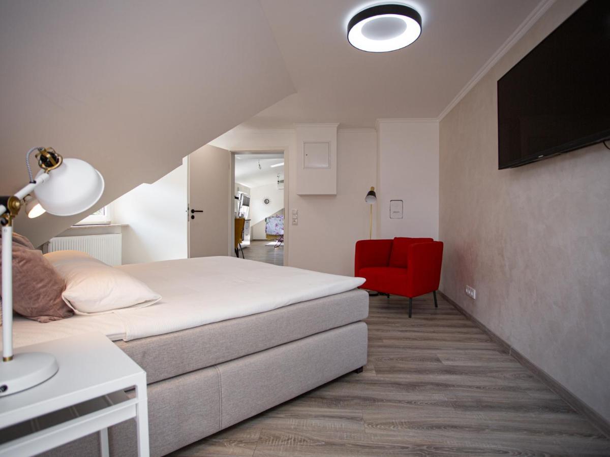 Ferienhaus Kaimt Zell Exteriör bild