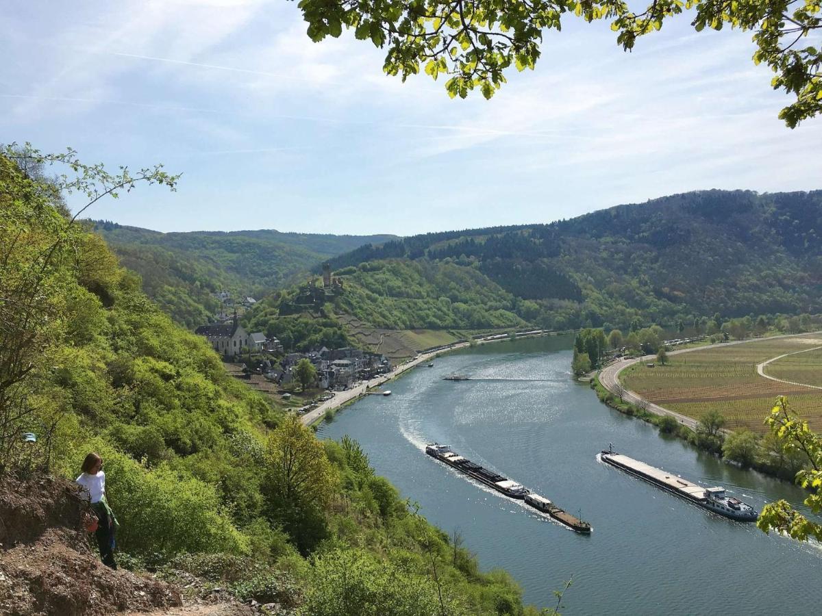 Ferienhaus Kaimt Zell Exteriör bild