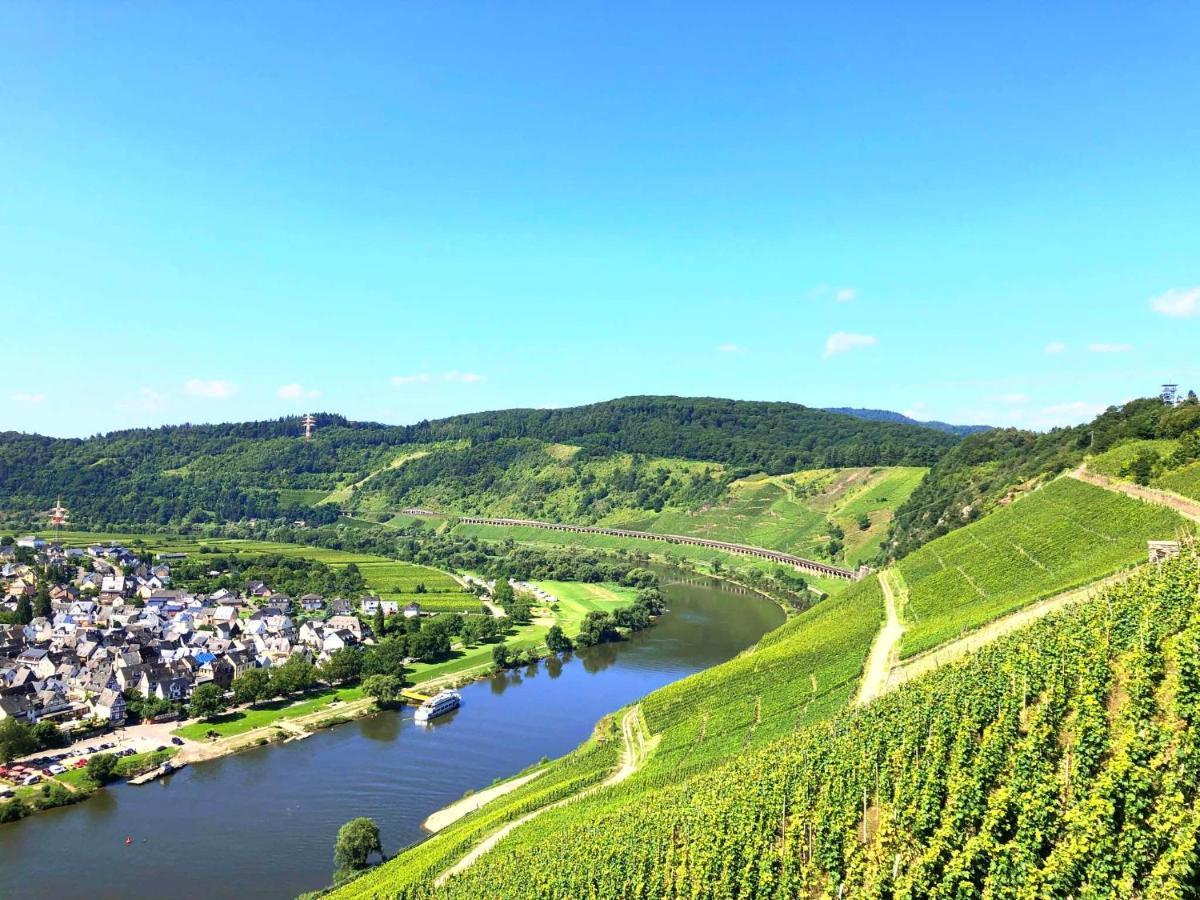 Ferienhaus Kaimt Zell Exteriör bild