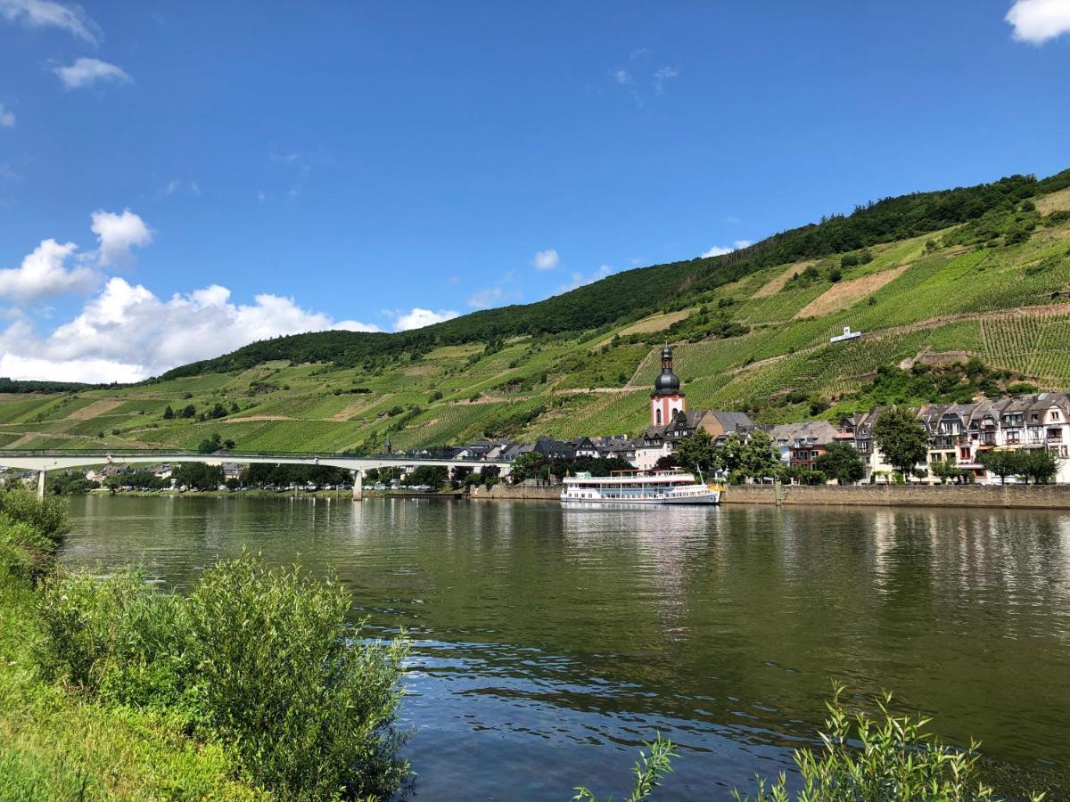 Ferienhaus Kaimt Zell Exteriör bild