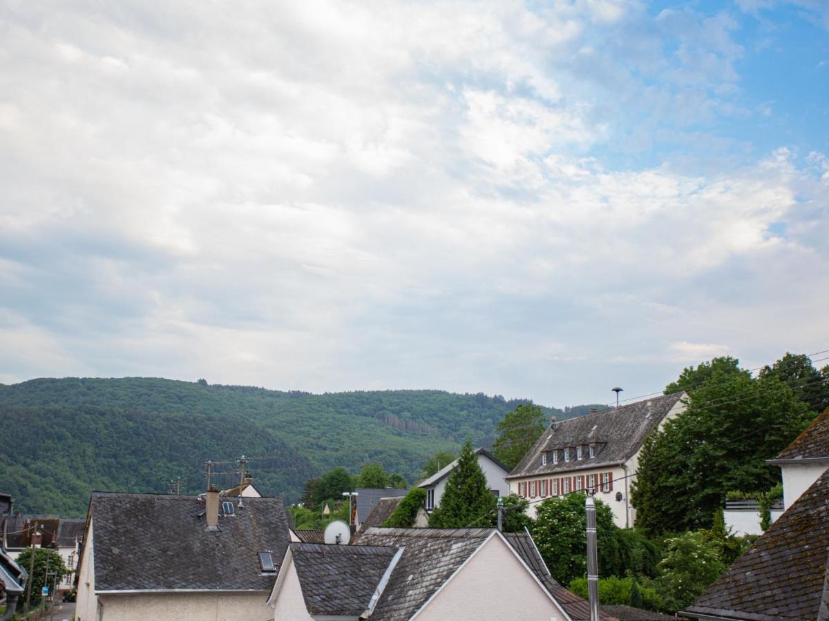 Ferienhaus Kaimt Zell Exteriör bild