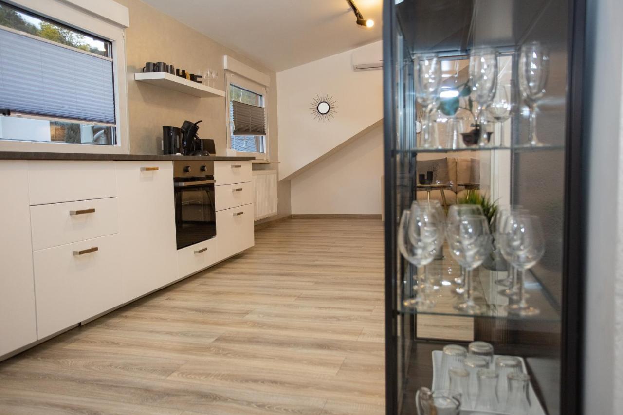 Ferienhaus Kaimt Zell Exteriör bild