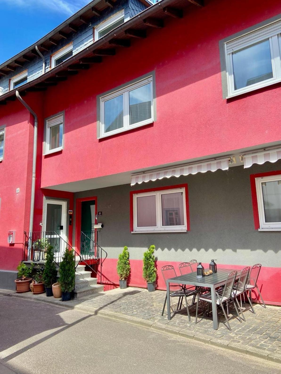 Ferienhaus Kaimt Zell Exteriör bild