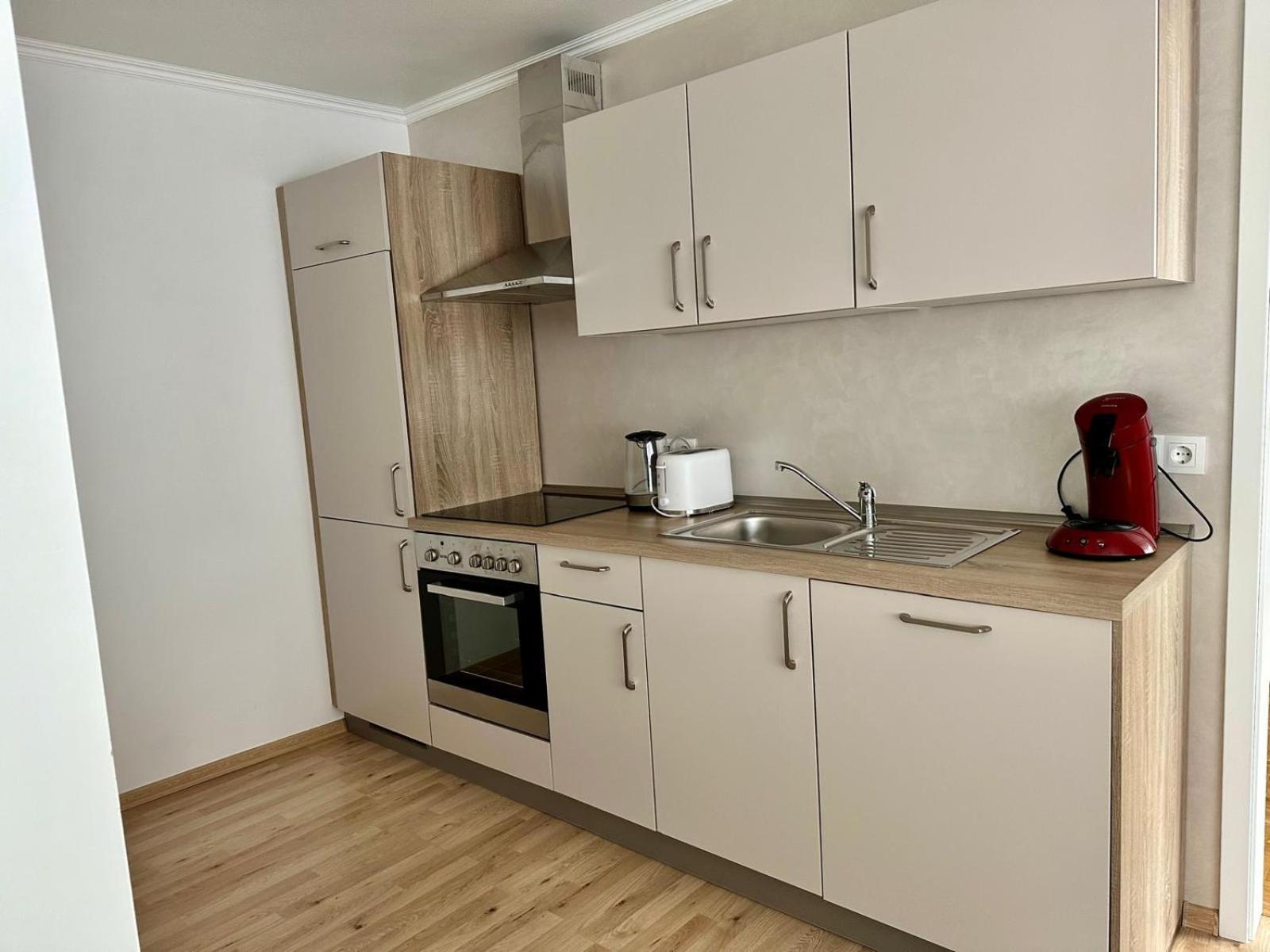 Ferienhaus Kaimt Zell Exteriör bild