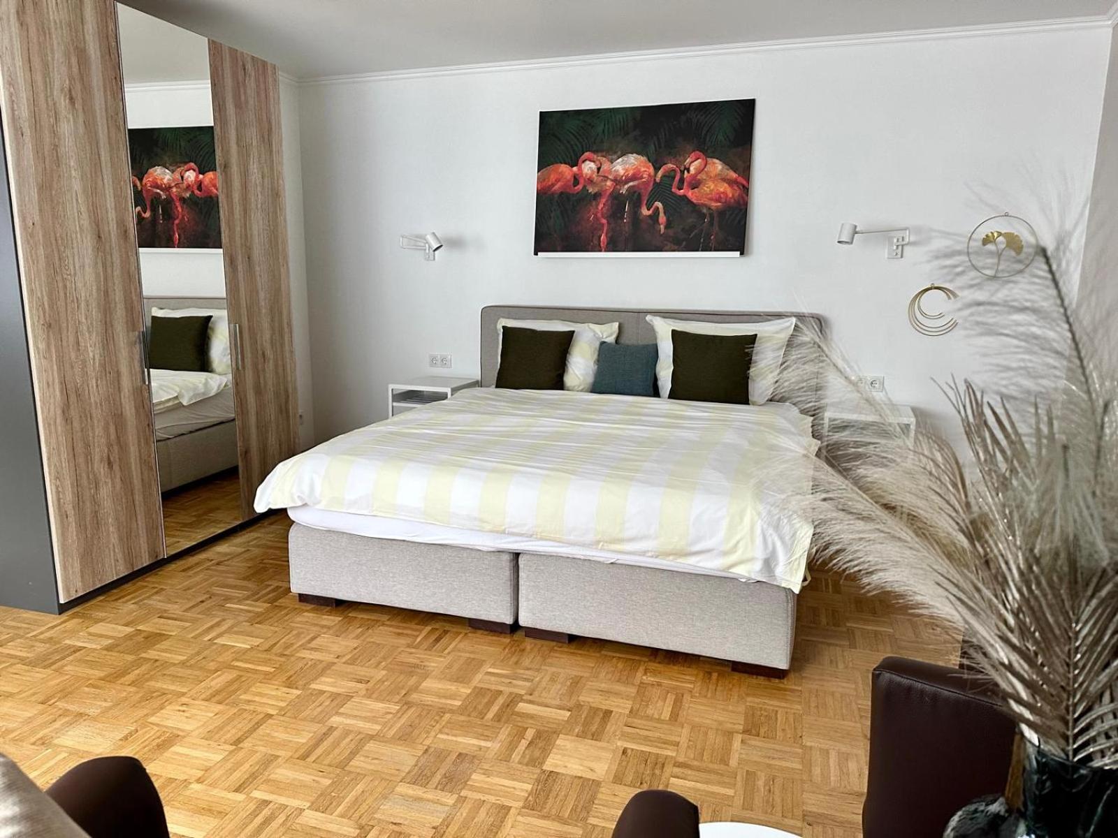Ferienhaus Kaimt Zell Exteriör bild