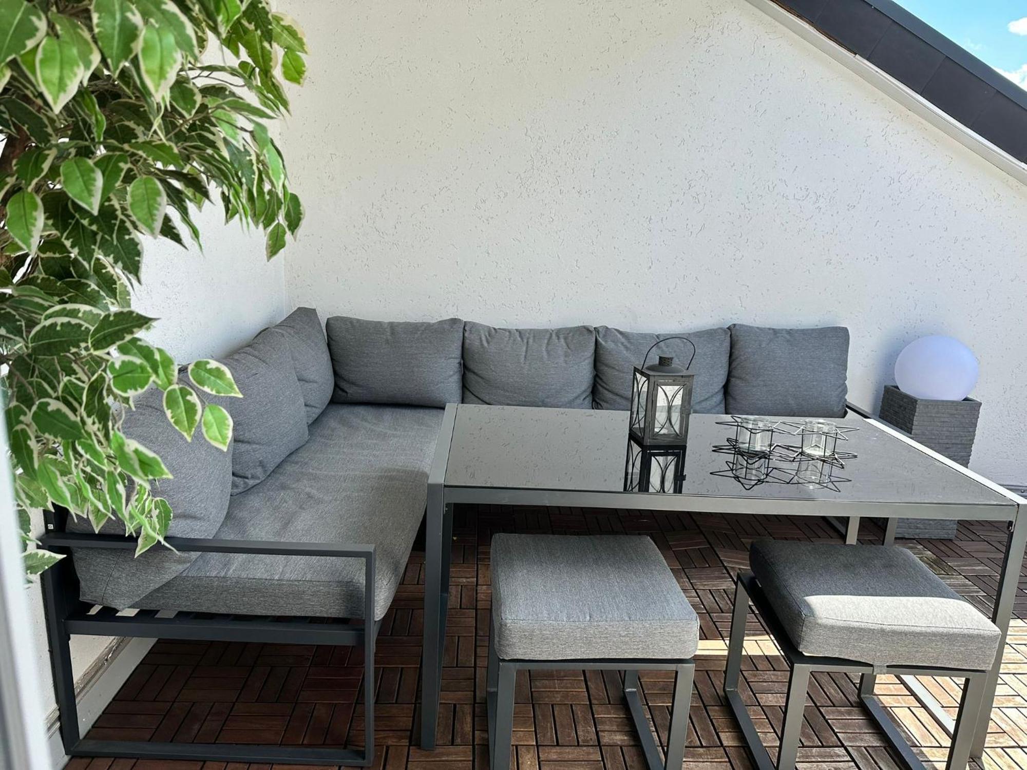 Ferienhaus Kaimt Zell Exteriör bild